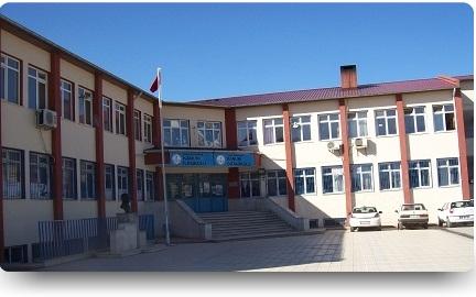 Kanuni Ortaokulu Fotoğrafı